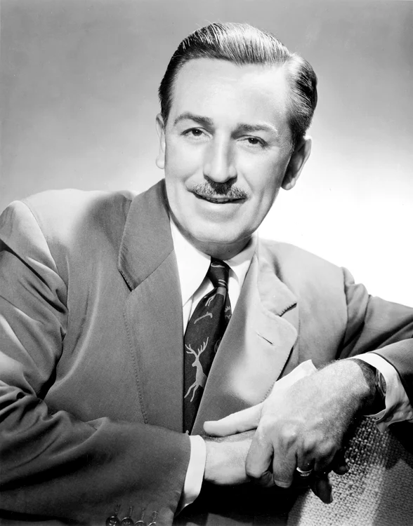 Walt Disney/FOTO: Profimedia
