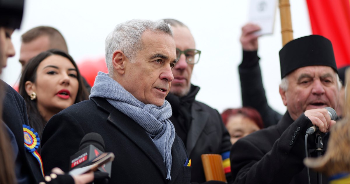 Călin Georgescu și Horațiu Potra, luni, în fața magistraților. Mobilizare a susținătorilor pe rețelele sociale