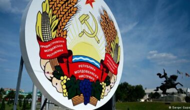 Tiraspolul reintroduce starea de urgență în economie pe fondul „dificultăților legate de livrările de gaze naturale”