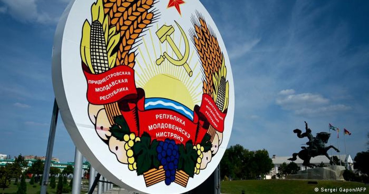 Tiraspolul reintroduce starea de urgență în economie pe fondul „dificultăților legate de livrările de gaze naturale”