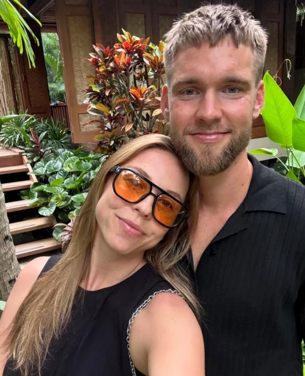 Anett Kontaveit este într-o relație cu Brent Lepistu | FOTO Instagram 