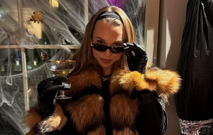 Anett Kontaveit s-a retras din tenis în 2023 | FOTO Instagram 