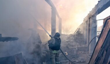 Întrebarea dificilă ce planează asupra soluționării războiului. Ce îl mai poate opri pe Putin să lupte în continuare în Ucraina