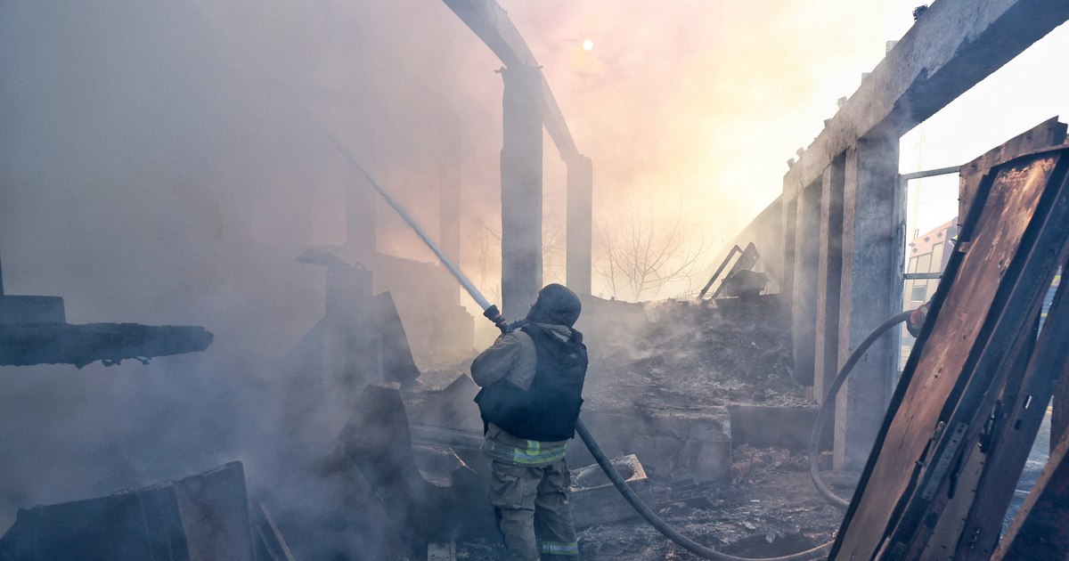 Întrebarea dificilă ce planează asupra soluționării războiului. Ce îl mai poate opri pe Putin să lupte în continuare în Ucraina