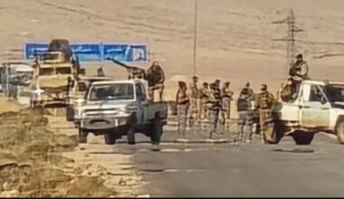 Cum a reușit atacatorul din Siria să ajungă în apropierea trupelor americane și să deschidă focul. Trump a promis „represalii severe”