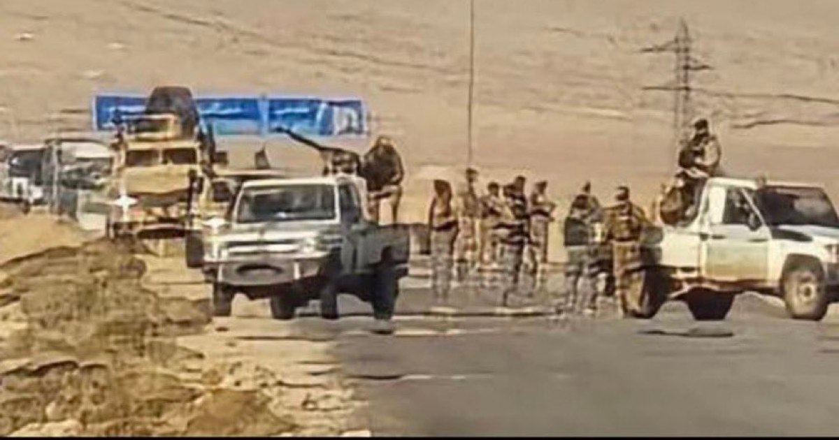 Cum a reușit atacatorul din Siria să ajungă în apropierea trupelor americane și să deschidă focul. Trump a promis „represalii severe”