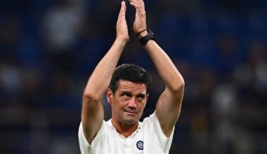 S-au aliniat astrele pentru Cristi Chivu. Inter urcă pe locul 1 în Serie A, după ce a răpus Genoa lui Dan Șucu