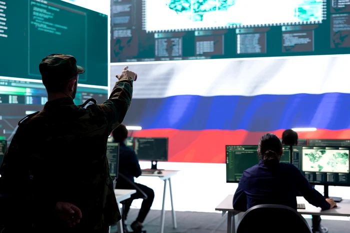 Războiul hibrid împotriva UE e unul din marile riscuri. FOTO: Freepik