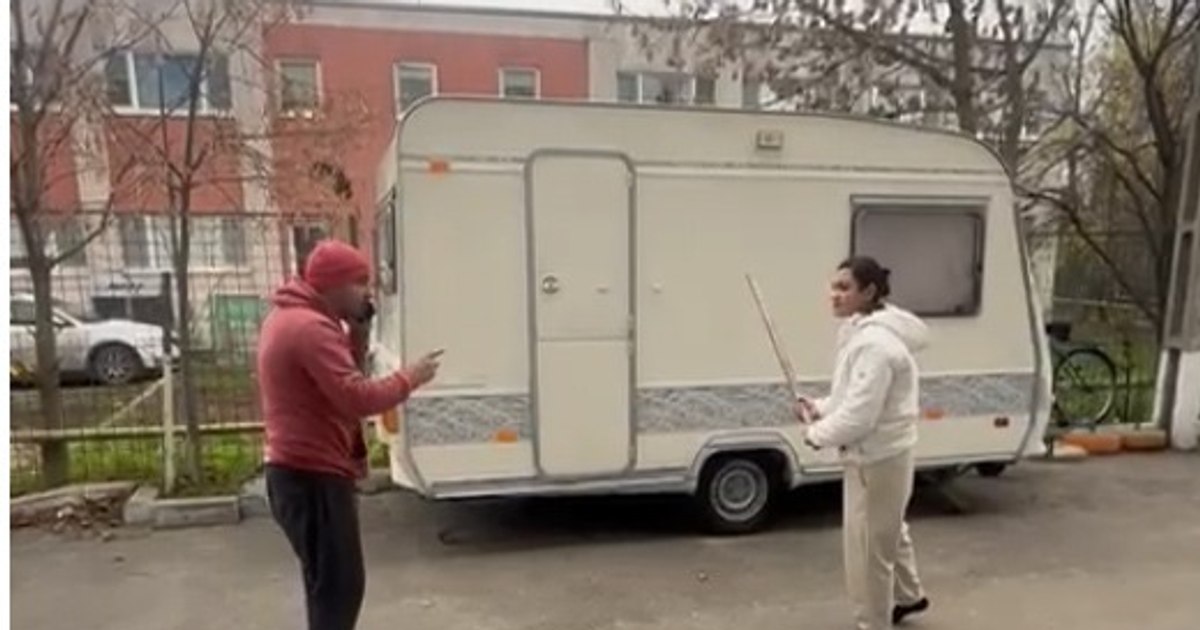 Oameni terorizați de o fată dintr-un centru de plasament din Bârlad. „I-a spus sotiei că în seara asta o s-o omoare”