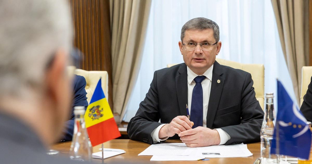 O postare a preşedintelui Parlamentului de la Chişinău declanșează controverse peste Prut. „Igor, 4, stai jos! Ai învățat istoria la Moscova!”