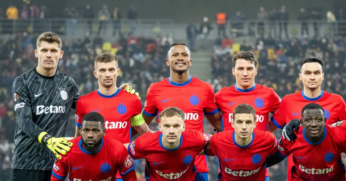 Revoluție la FCSB. Campioana plănuiește să aducă jumătate de prim „11”  în iarnă: „Vreau ceva puternic”