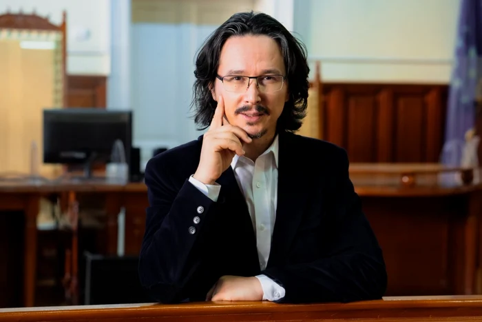 Cristi Danileț/FOTO: Facebook