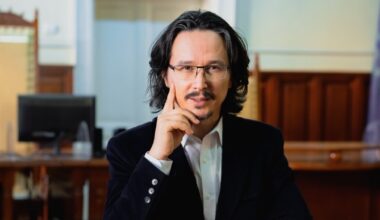 Cristi Danileț câștigă împotriva României la CEDO. Fostul judecător fusese sancționat pentru postări pe Facebook