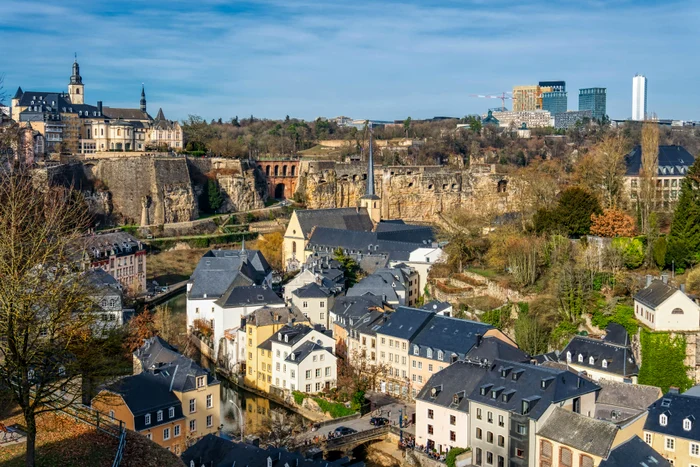 Luxemburg- considerată a doua cea mai sigură destinație din lume pentru turiști foto: pexels