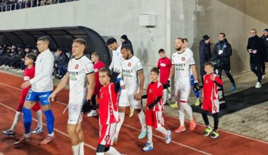 Conducerea lui Hermannstadt a luat atitudine după primul meci cu Dorinel Munteanu » „Tactica” lui Gigi Becali, imitată?!