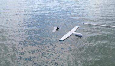 Turcia anunță doborârea unei drone „scăpate de sub control”. Avioanele sub comanda NATO implicate în misiune