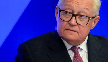 Rusia și Ucraina sunt pe punctul de a ajunge la un acord privind încheierea războiului, spune viceministrul rus de externe