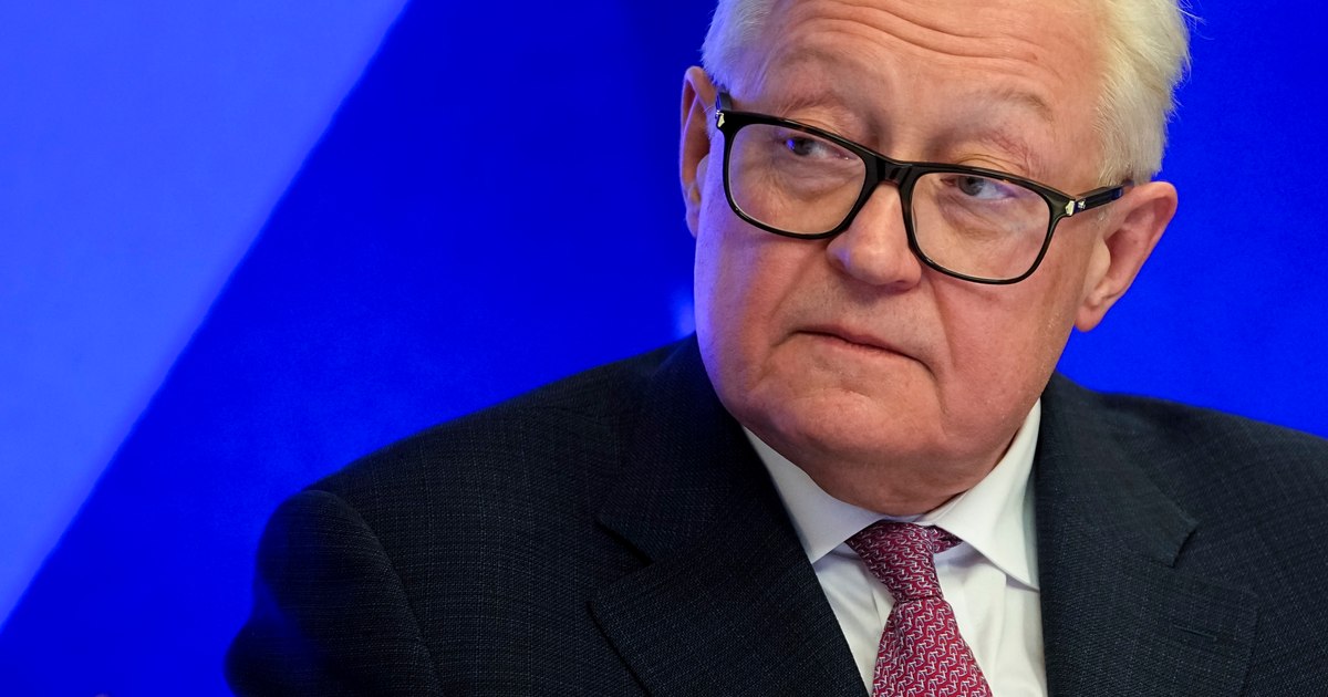 Rusia și Ucraina sunt pe punctul de a ajunge la un acord privind încheierea războiului, spune viceministrul rus de externe