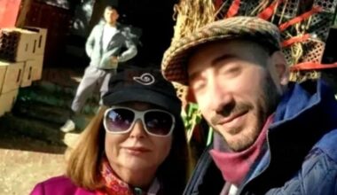 Cum a reacționat iubitul Rodicăi Stănoiu după deshumarea fostului ministru al Justiției: prima declarație publică