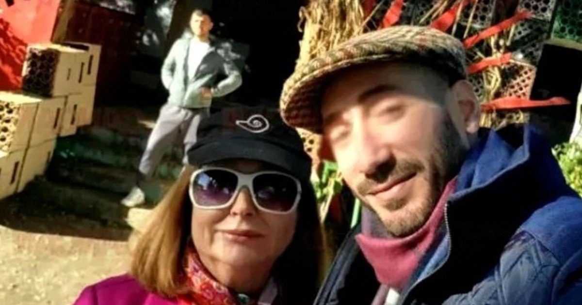 Cum a reacționat iubitul Rodicăi Stănoiu după deshumarea fostului ministru al Justiției: prima declarație publică