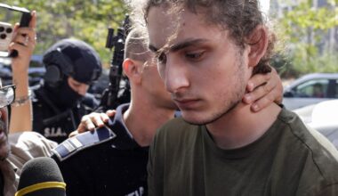 Instanța a respins cererea lui Vlad Pascu de reducere a pedepsei pentru accidentul din 2 Mai. Decizia ICCJ, definitivă