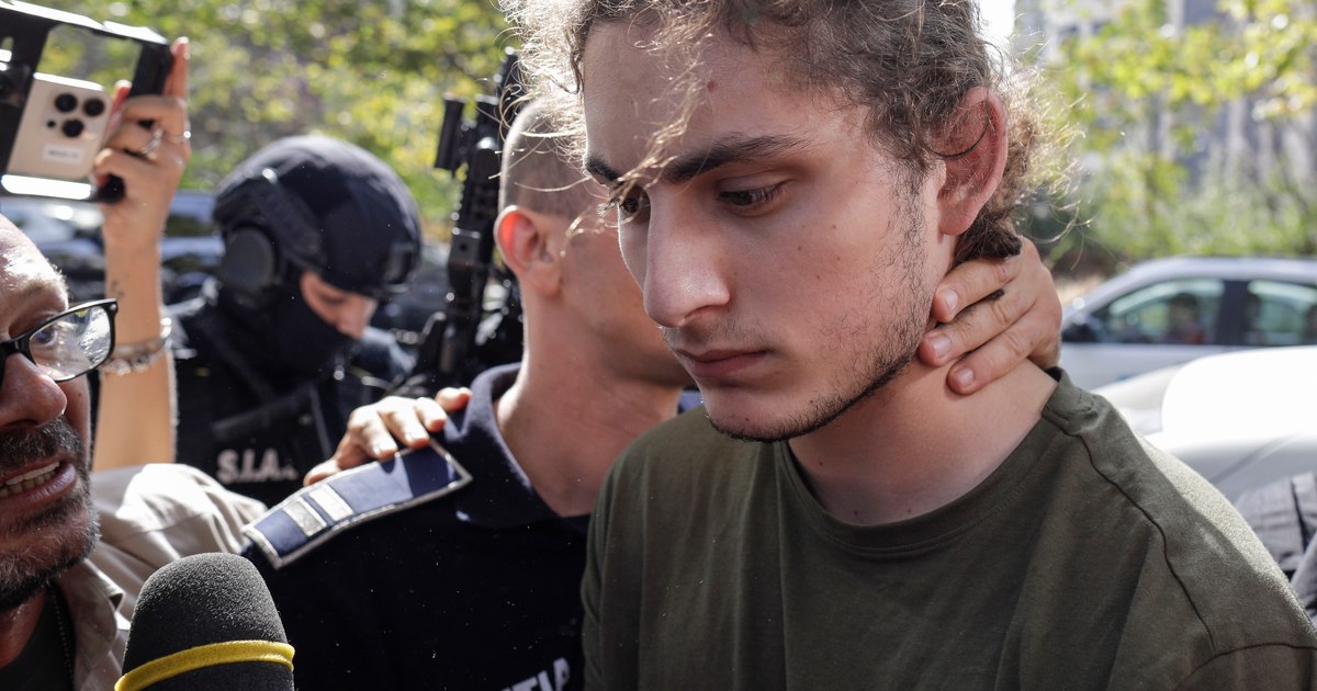 Instanța a respins cererea lui Vlad Pascu de reducere a pedepsei pentru accidentul din 2 Mai. Decizia ICCJ, definitivă