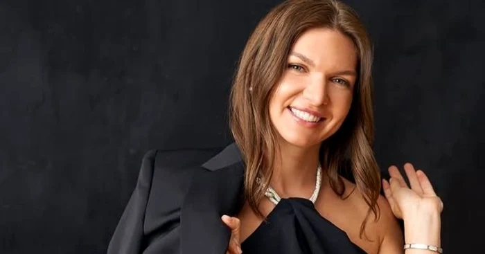 Simona Halep zâmbește și fără tenis | FOTO Instagram