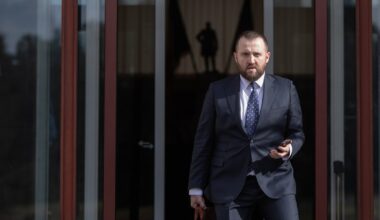 CSM sesizează Inspecția Judiciară pentru verificarea șefului DNA, Marius Voineag. Procurorii din țară vor fi consultați asupra legilor penale