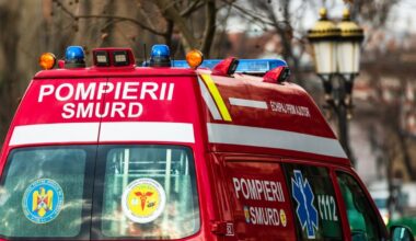 Sfârșit tragic înainte de sărbători. Un muncitor a murit electrocutat, iar un altul a fost rănit în timp ce montau instalații de Crăciun pe proprietatea şefului