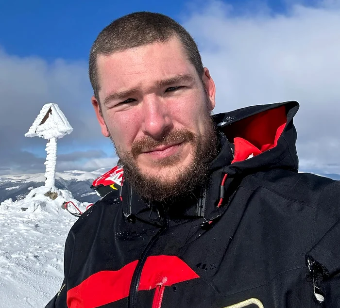 Călin Donca, milionarul brașovean, a stat trei luni în arest preventiv FOTO: Facebook/ Calin Donca