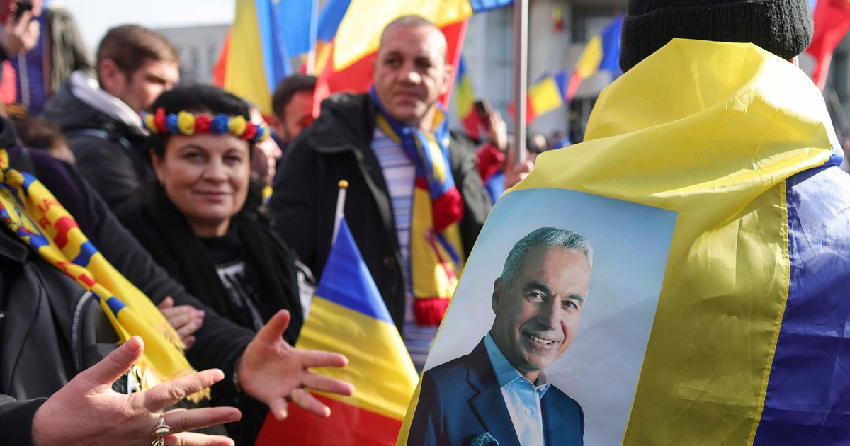 Raportul CSAT despre anularea alegerilor din 2024 ajunge în Parlament. Ce spune despre Rusia și campania lui Călin Georgescu