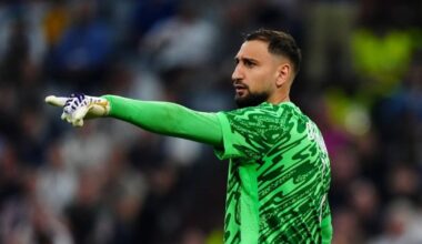 Final tragic după jaful comis asupra lui Donnarumma: suspectul a murit în închisoare