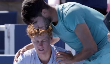 Strigătele jucătorilor de tenis au fost auzite. Noutățile aduse de ATP în viitorul sezon competițional