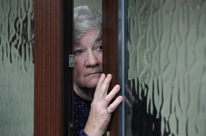 Pensionara a încasat două pensii simultan FOTO: profimedia