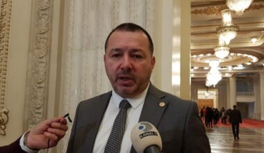 Deputatul „Mitralieră”, achitat de Curtea de Apel Bucureşti în cazul titlului de revoluționar. Ar fi încasat o indemnizație de peste 140.000 de lei