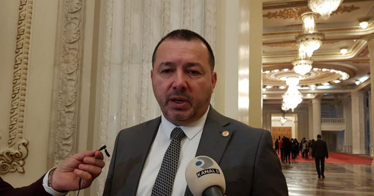 Deputatul „Mitralieră”, achitat de Curtea de Apel Bucureşti în cazul titlului de revoluționar. Ar fi încasat o indemnizație de peste 140.000 de lei