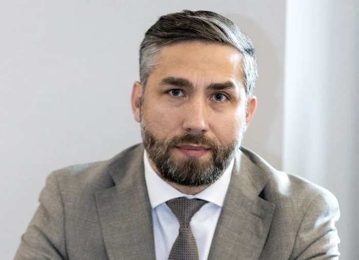 Medicul Vlad Gheorghiță FOTO: FB