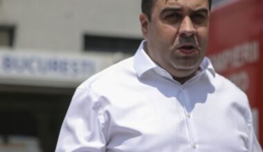 Un alt politician apare în dosarul fostului ministru PSD Răzvan Cuc, reținut pentru complicitate la dare de mită