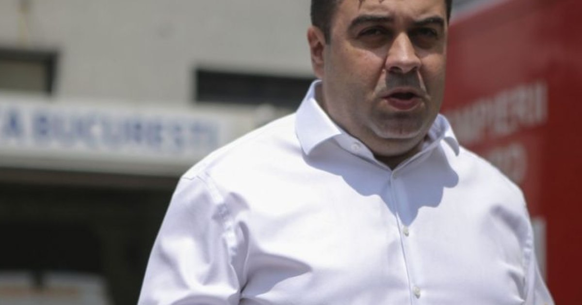 Un alt politician apare în dosarul fostului ministru PSD Răzvan Cuc, reținut pentru complicitate la dare de mită