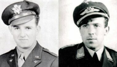 O lecție de umanitate în mijlocul groazei: povestea care a sfidat cruzimea războiului