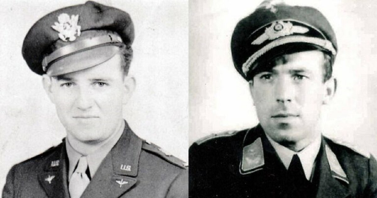 O lecție de umanitate în mijlocul groazei: povestea care a sfidat cruzimea războiului