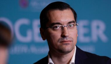 Răzvan Burleanu și-a găsit nașul! Un fost component al Generației de Aur i-a venit de hac