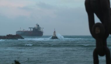 Indicii că Rusia își protejează flota din umbră. Observațiile făcute de marina suedeză asupra petrolierelor din Marea Baltică