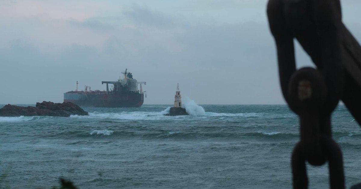 Indicii că Rusia își protejează flota din umbră. Observațiile făcute de marina suedeză asupra petrolierelor din Marea Baltică