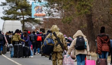„Nu e nevoie de referendumuri”. Ucrainenii resping concesiile teritoriale, în ciuda presiunilor de la Washington