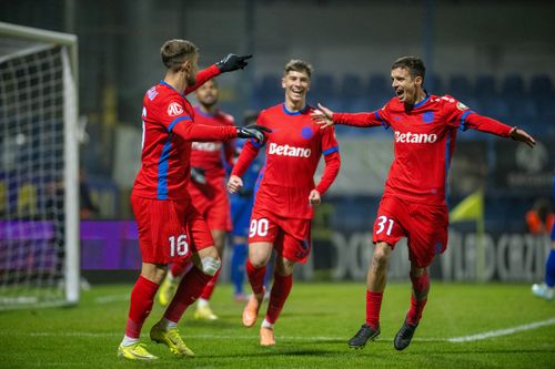 Unirea Slobozia - FCSB Foto Raed Krishan - GOLAZO (9).jpg