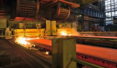 Fabrica ArcelorMittal din Iași a fost cumpărată de compania miliardarului ucrainean Rinat Ahmetov