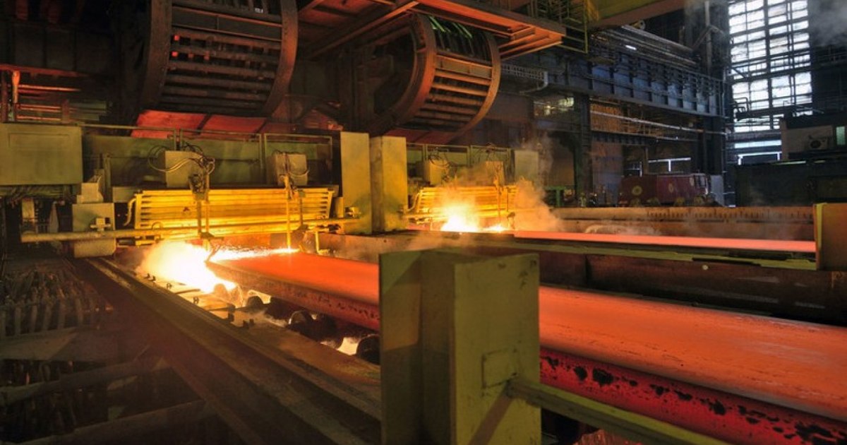 Fabrica ArcelorMittal din Iași a fost cumpărată de compania miliardarului ucrainean Rinat Ahmetov