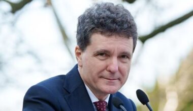 Nicușor Dan a atacat Ordinul Novak la Curtea Constituțională: „Încalcă tratatele europene”