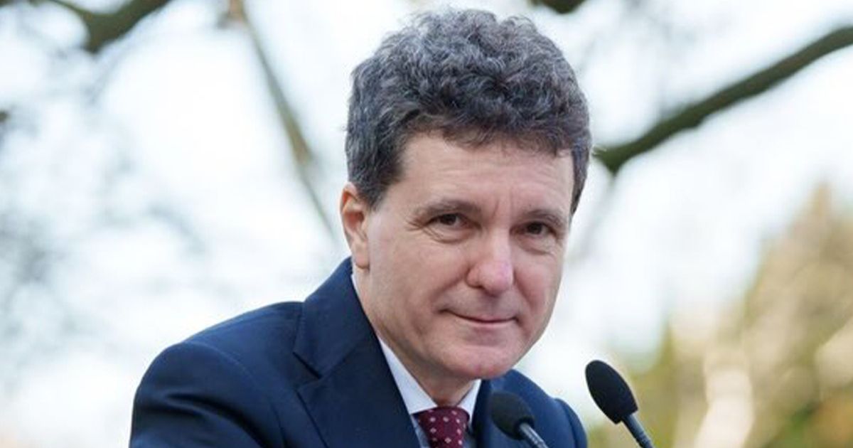 Nicușor Dan a atacat Ordinul Novak la Curtea Constituțională: „Încalcă tratatele europene”